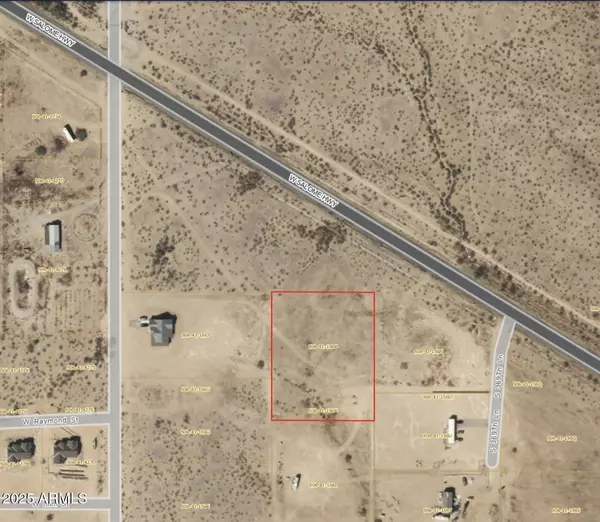506-41-156-M -- #., Tonopah, AZ 85354