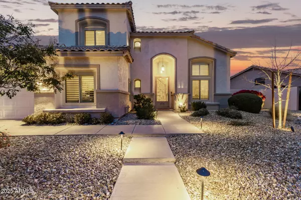 Chandler, AZ 85286,1914 W HAWK Way