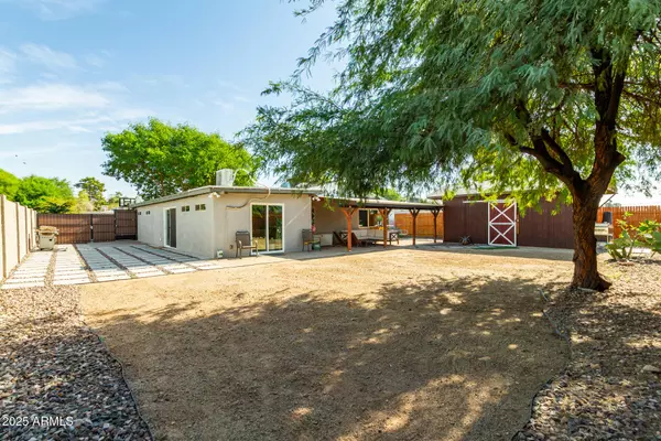 Phoenix, AZ 85015,6728 N 24TH Drive