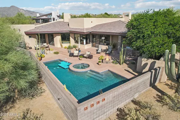 Scottsdale, AZ 85262,39330 N 107TH Way