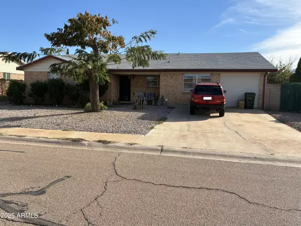 Sierra Vista, AZ 85635,4500 CITADEL Drive