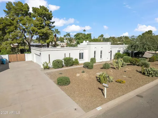 Scottsdale, AZ 85254,5418 E WETHERSFIELD Road