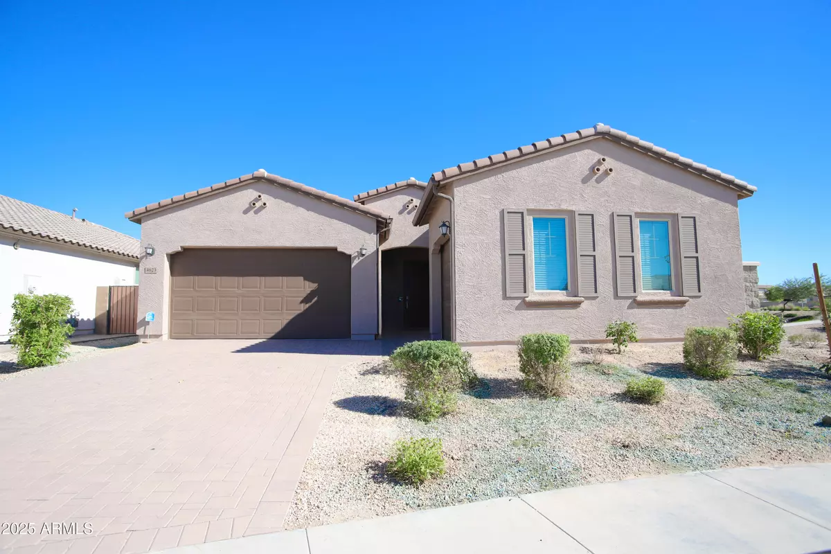 Tolleson, AZ 85353,4623 S 111TH Drive