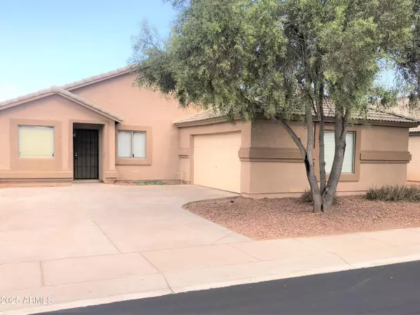 8324 W Catalina Drive, Phoenix, AZ 85037