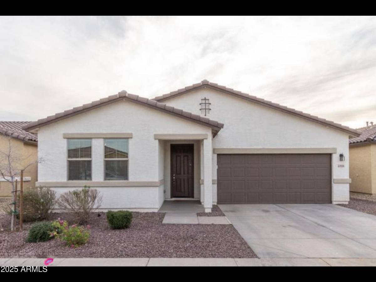 Laveen, AZ 85339,6928 S 77TH Lane