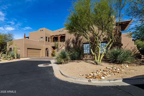 Carefree, AZ 85377,36601 N MULE TRAIN Road #C33