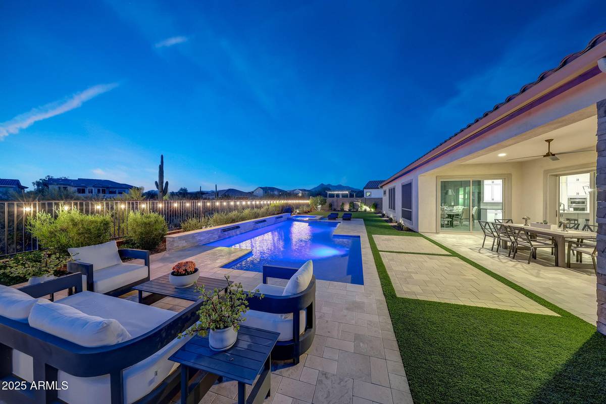 Cave Creek, AZ 85331,31710 N 55TH Place