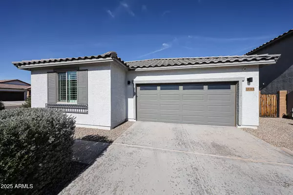 14364 W DESERT HOLLOW Drive, Surprise, AZ 85387