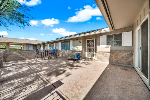 Sun City, AZ 85351,14633 N BOSWELL Boulevard