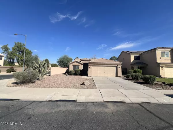 3263 S 162ND Avenue, Goodyear, AZ 85338