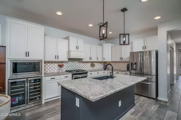 Sun City West, AZ 85375,23120 N 126TH Lane