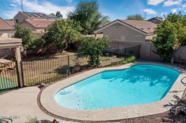 Surprise, AZ 85378,11331 W MCCASLIN ROSE Lane