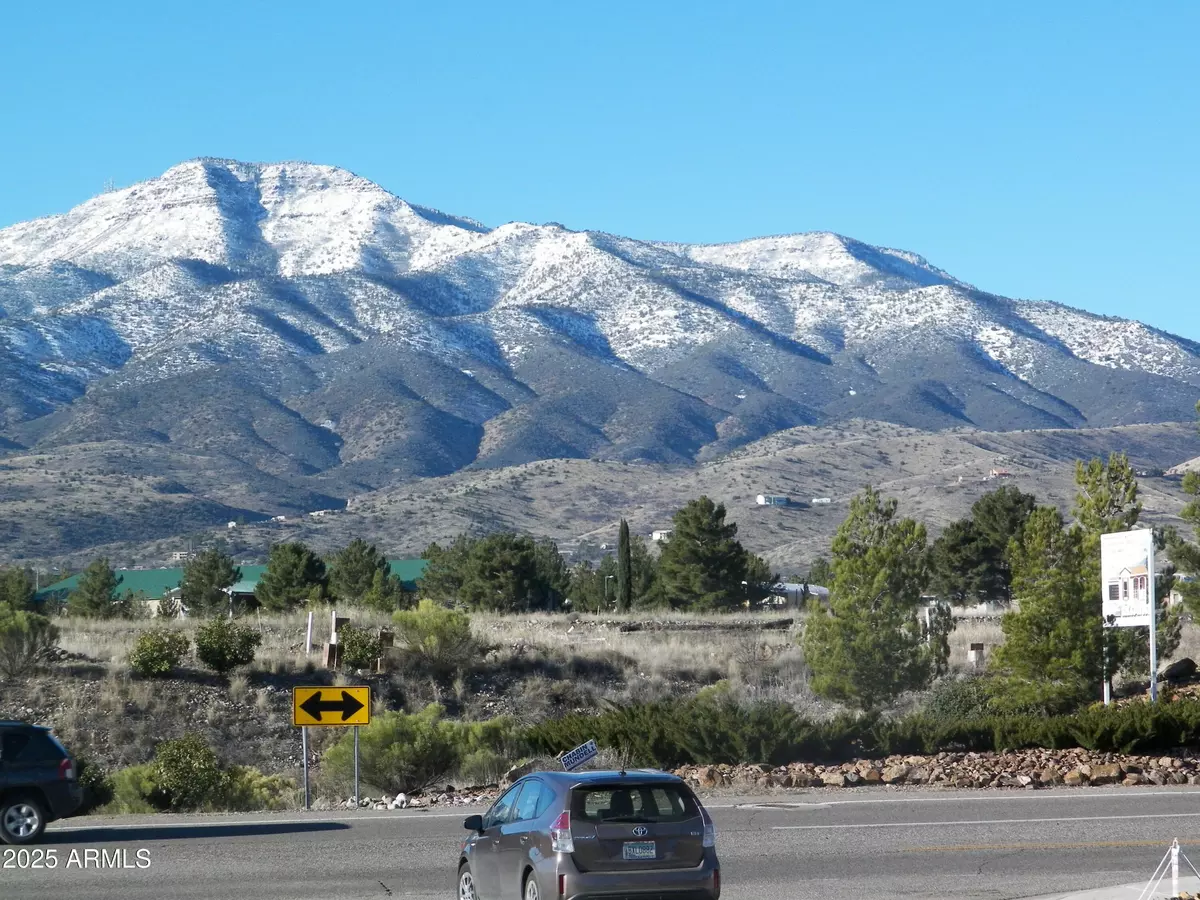 Clarkdale, AZ 86324,1685 Echo Canyon Drive #5