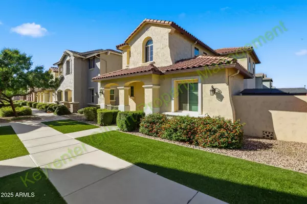 Gilbert, AZ 85295,3689 E PERKINSVILLE Street