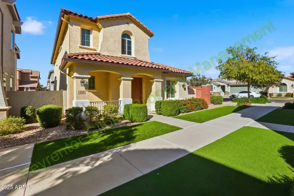 Gilbert, AZ 85295,3689 E PERKINSVILLE Street