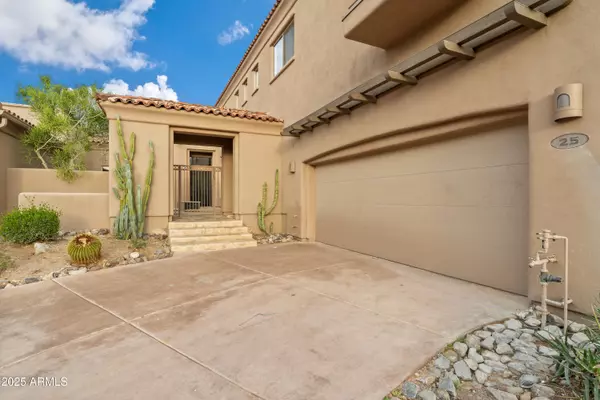 Scottsdale, AZ 85255,9280 E THOMPSON PEAK Parkway #25