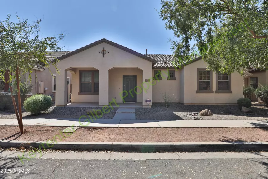 2591 E MEGAN Street, Gilbert, AZ 85295