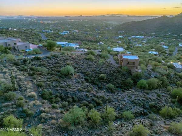 Cave Creek, AZ 85331,6117 E CARRIAGE Drive #45