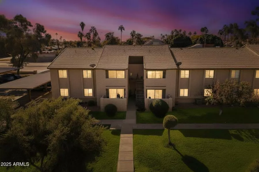 1942 S Emerson -- #238, Mesa, AZ 85210