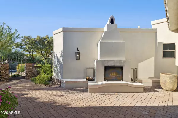 Scottsdale, AZ 85259,13174 E GERONIMO Road