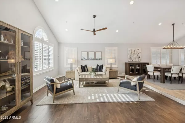 Scottsdale, AZ 85259,12594 E Poinsettia Drive