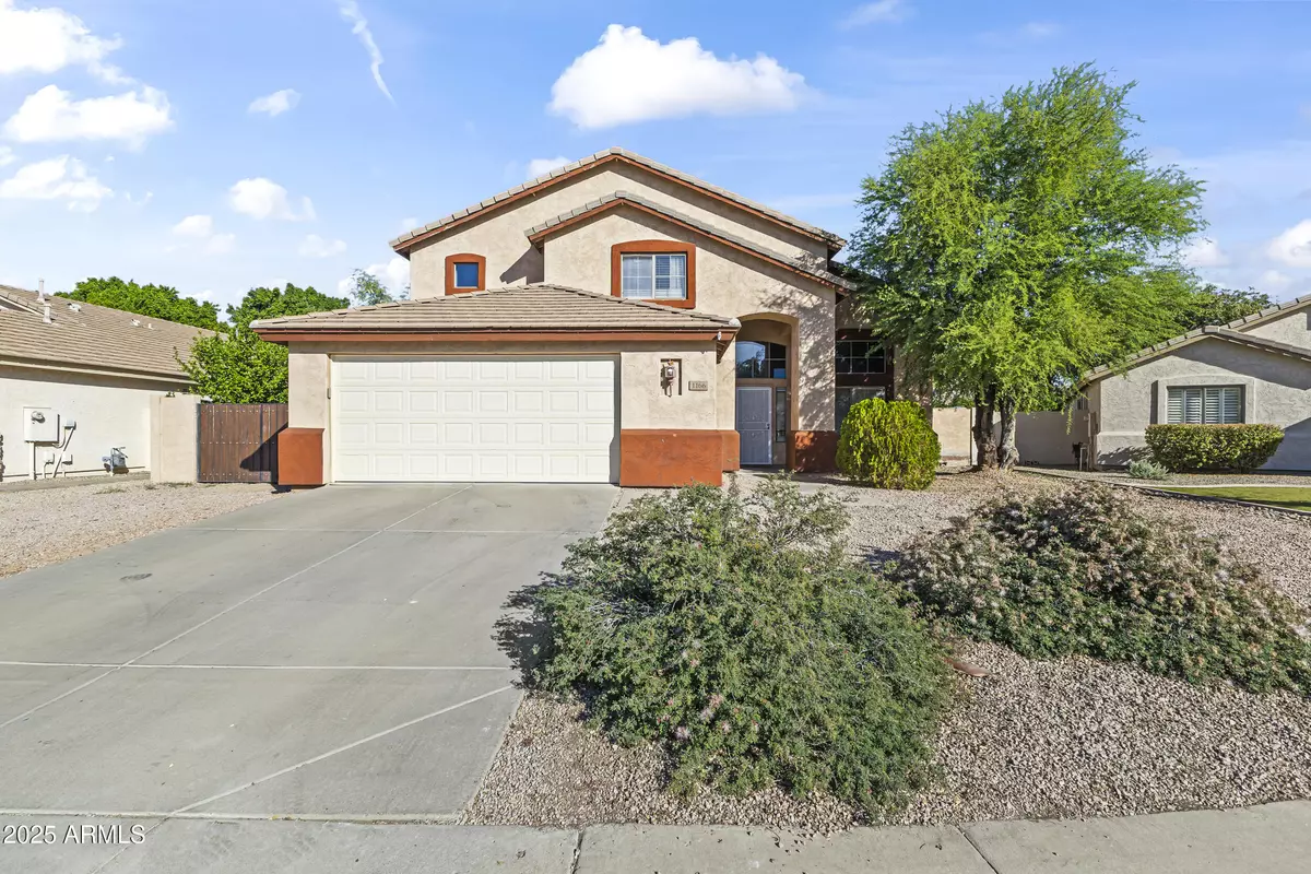 Gilbert, AZ 85296,1166 E STOTTLER Drive