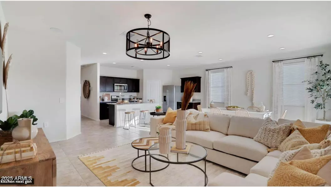 1322 S 241ST Avenue, Buckeye, AZ 85326