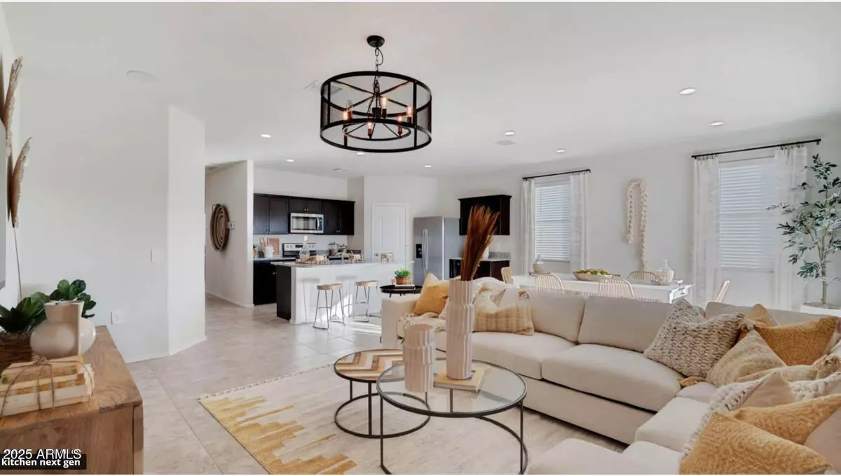 Buckeye, AZ 85326,1322 S 241ST Avenue