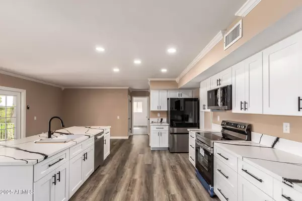 Sun City, AZ 85373,19229 N WELK Drive