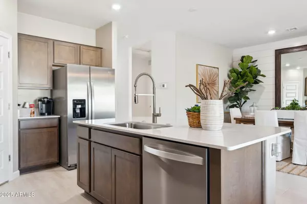 Buckeye, AZ 85326,1485 S 241ST Avenue