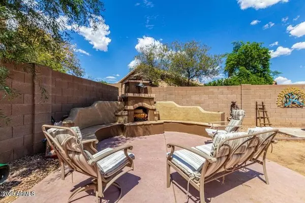 San Tan Valley, AZ 85143,548 E EMBASSY Drive