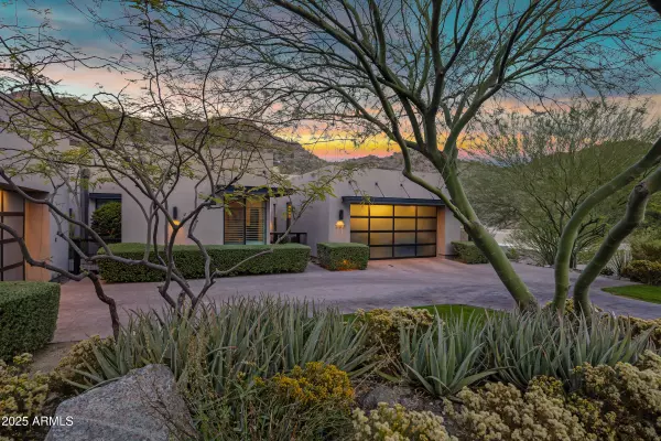 13815 N PROSPECT Trail, Fountain Hills, AZ 85268