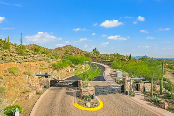 Fountain Hills, AZ 85268,13815 N PROSPECT Trail