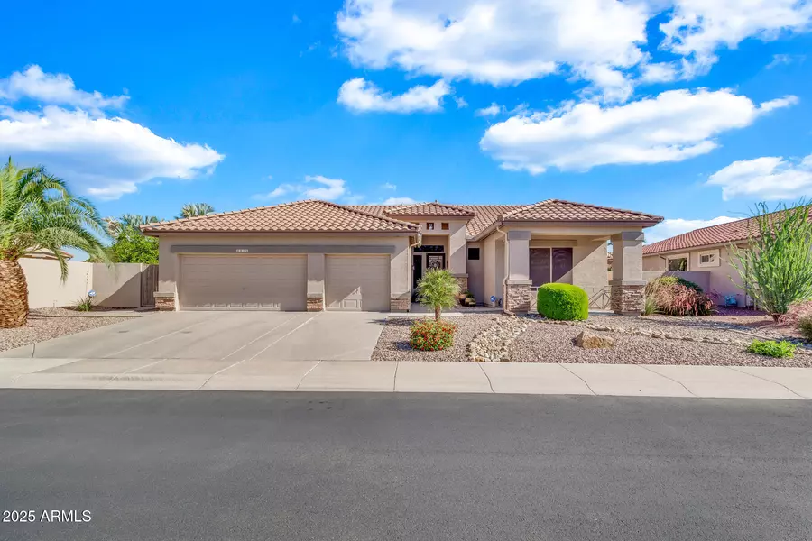 4915 S TANGERINE Lane, Gilbert, AZ 85298