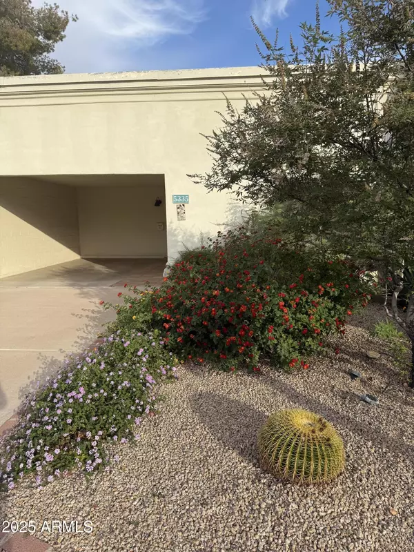 Scottsdale, AZ 85250,5335 N 78TH Street