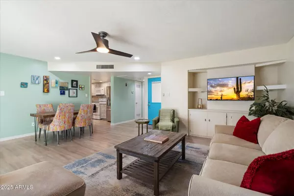 Scottsdale, AZ 85250,5335 N 78TH Street