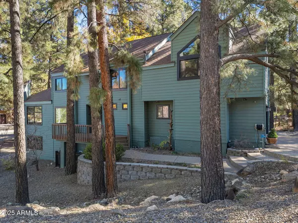 Flagstaff, AZ 86004,1680 N WOOD HOLLOW Way