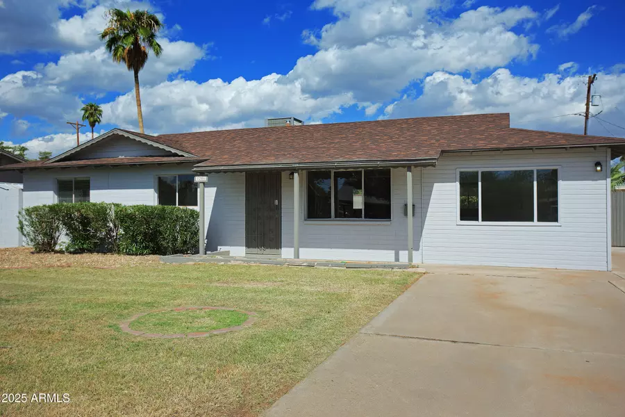 1206 W 9TH Street, Tempe, AZ 85281