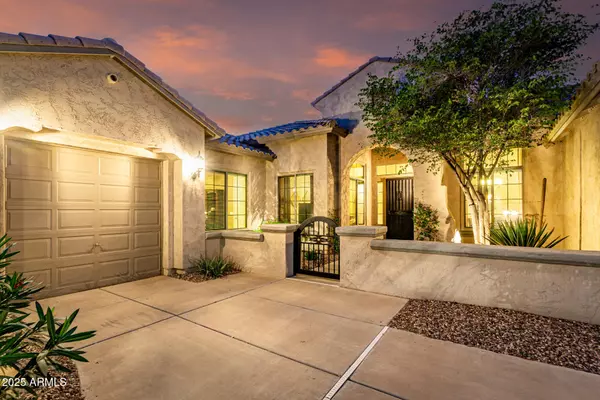 Waddell, AZ 85355,8236 N 180TH Drive