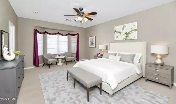 Chandler, AZ 85249,4860 S SPRINGS Drive