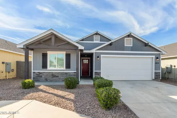 Phoenix, AZ 85041,5832 S 12TH Lane