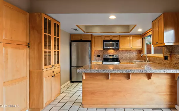 Scottsdale, AZ 85250,5941 N 83rd Street