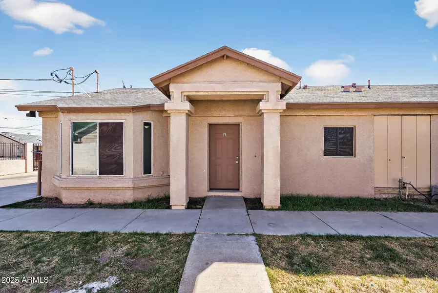 8321 W Edwards Street #A, Peoria, AZ 85345