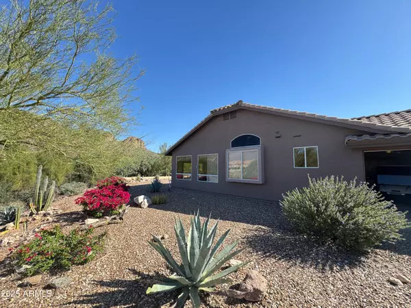 Gold Canyon, AZ 85118,5357 S JUNIPER HILLS Drive