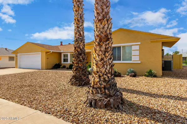 Sun City, AZ 85351,15806 N 110TH Avenue