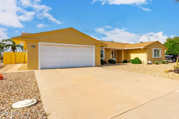 Sun City, AZ 85351,15806 N 110TH Avenue