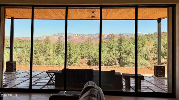 Sedona, AZ 86336,10 Amber Cliffs Way