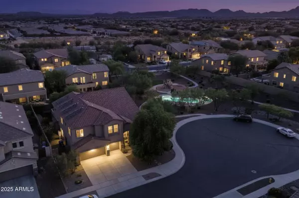 Phoenix, AZ 85085,2125 W CRIMSON Terrace