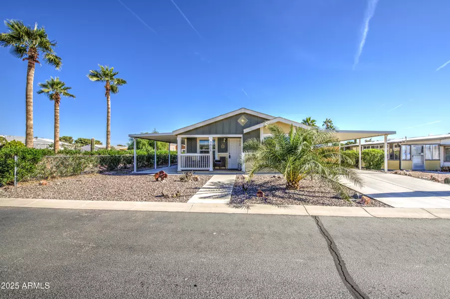 3811 N WISCONSIN Avenue, Florence, AZ 85132