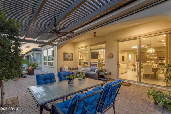 Queen Creek, AZ 85140,829 E SNOWY FARM Drive